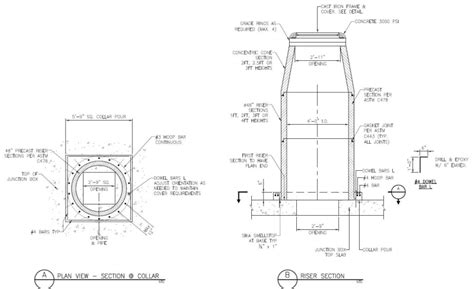 stormwater junction box detail|jra stormwater design guidelines.